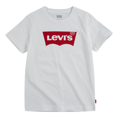 T-shirt pour enfants Levi's® blanc