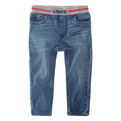 levis kids jeans azul