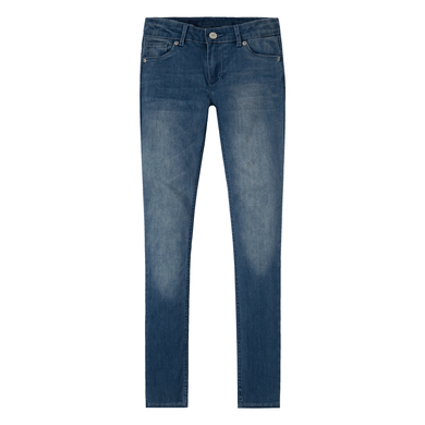Levi's Lvg 711 Skinny Jean, Jeans Bambine E Ragazze, Blu (Blue Winds), 8 Anni-image