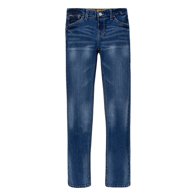Levi's® Kids Boys Jeans bleu