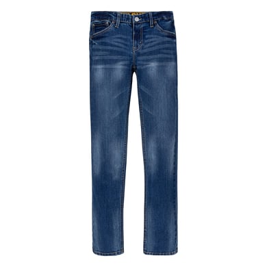 Levis Levi's Kids Jongens Jeans blauw