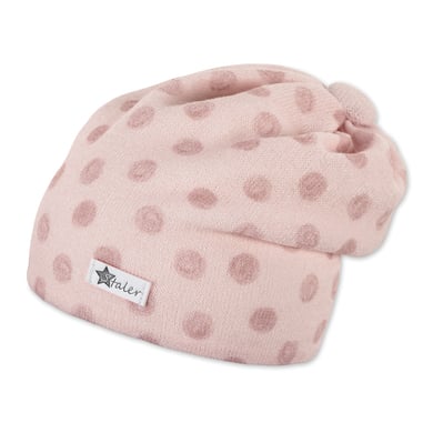 Image of Sterntaler Slouch Beanie rosa059