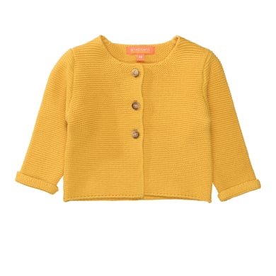 Staccato STACCATO Cardigan curry 74 (9 mois)