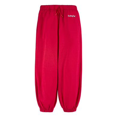 Pantalon de survêtement pour enfants Levi's® rouge