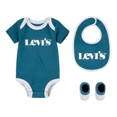 Levi's® Kids Set 3 st. blå