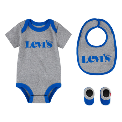 Levi's® Kids Set 3 st. grå