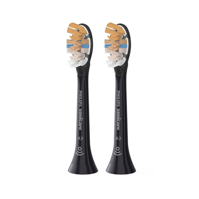 Levně Philips Soni care Standard - Kartáčkové hlavy A3 Premium All-in-One pro sonický zubní kartáček HX9092/11