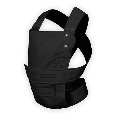 marsupi Porte-bébé ventral Classic 2.0 T. L noir