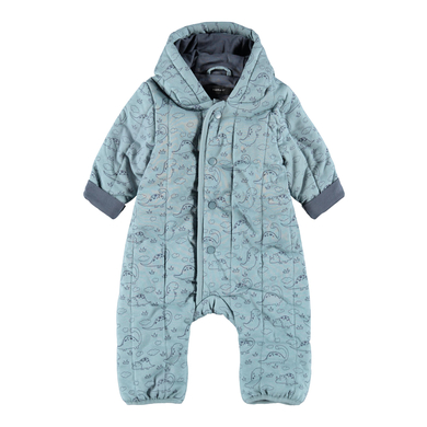 name it Combinaison de ski enfant Nbmmilo Trooper