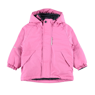 Bilde av Name It Jacket Nmfsnow03 Ibis Rose