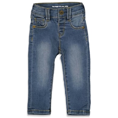 Image of Feetje Slim Fit Jeans Denim Blue