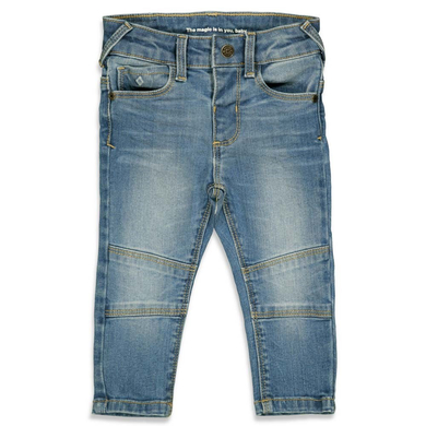 Image of Feetje Slim Fit Jeans Blu Denim