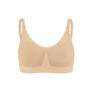 Image of bravado! Reggiseno da allattamento Body Silk Seamless butterscotch059