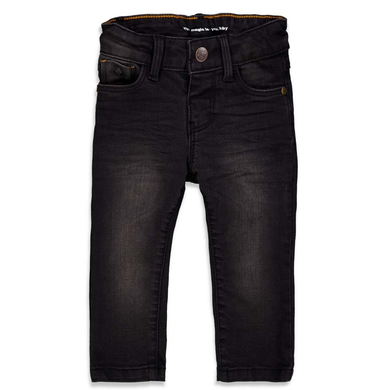 Feetje Jeans Slim Fit Black Denim