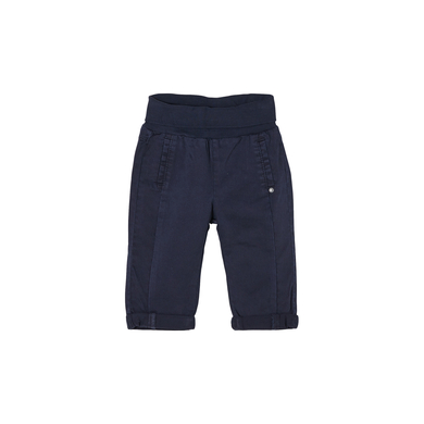 s. Olive r Pantalon bleu