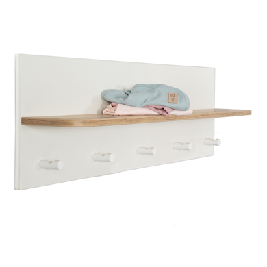 roba Étagère murale Ava bois