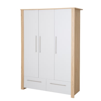 roba Garderob Matilda 3-dörrars
