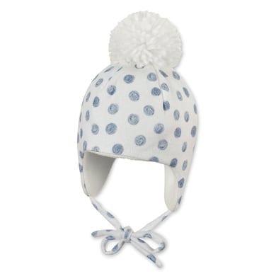 Sterntaler Gorra inca en color crudo