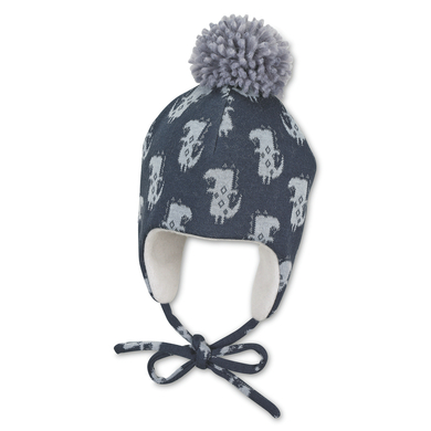 Sterntaler bouchon encre bleue