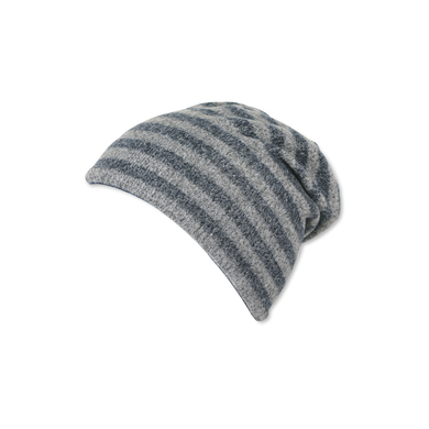 Sterntaler Reversible Slouch Beanie Ink Blue