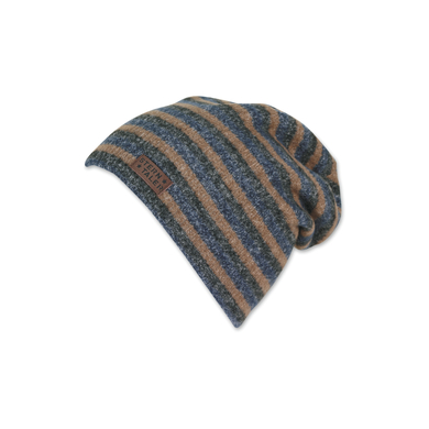 Sterntaler Slouch Beanie brun