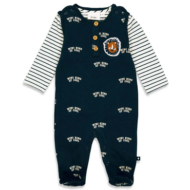 Feetje romper 2 piezas King Of Cool Marine