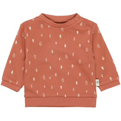 STACCATO Maglia, rust a fantasia