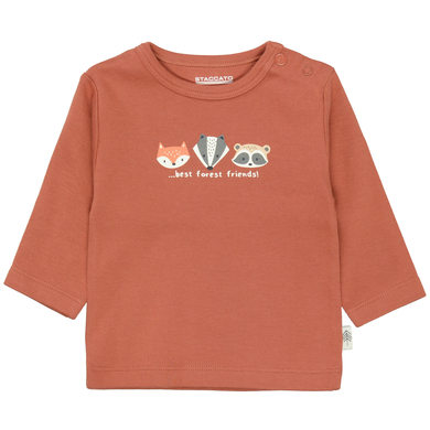 STACCATO Chemise rustique