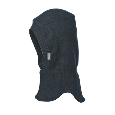 Sterntaler Cagoule enfant mailles bleu marine