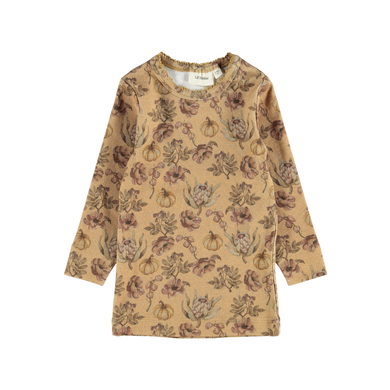 Lil'Atelier Chemise à manches longues Nbfgaya Lark