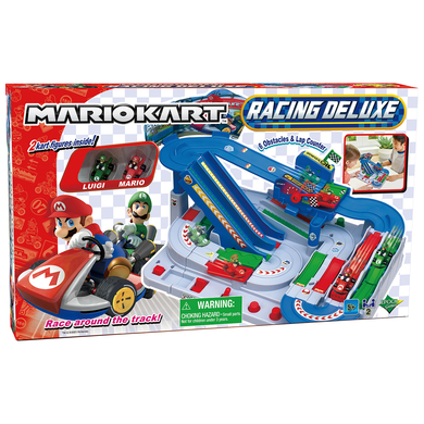 Mario Kart™ Circuit de voiture Racing DX