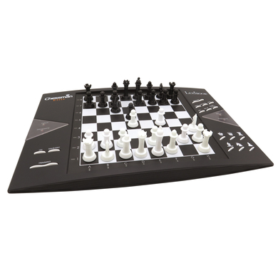 LEXIBOOK Echiquier électronique interactif ChessMan® clavier tactile