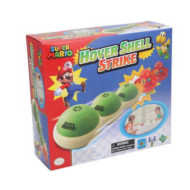 Super Mario™ Coup d'obus volant