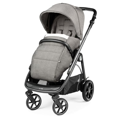 Peg Perego Barnvagn Veloce City Grey