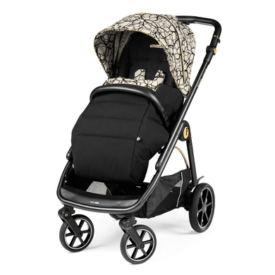 Bilde av Peg Perego Barnevogn Veloce Graphic Gold