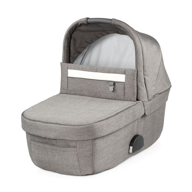 Peg Perego Nacelle de poussette Culla Grande City Grey