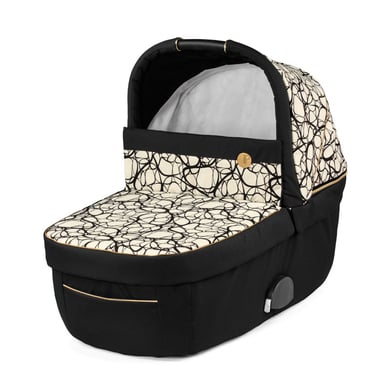 Image of Peg Perego Navicella Culla Grande Graphic oro059