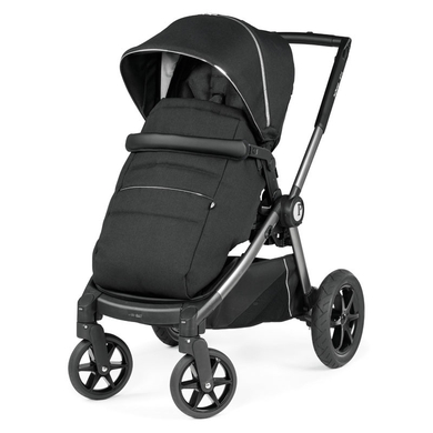 Peg Perego Poussette GT4 Black Shine