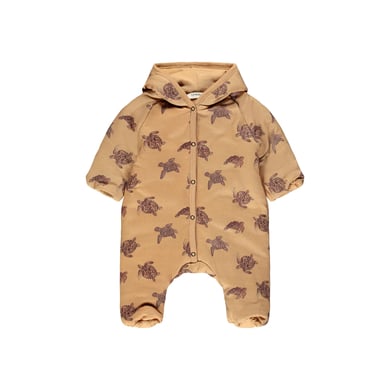 Levně Lil' Atelier Snowsuit Nbmgeo Lark