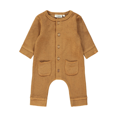 Lil'Atelier Spieler Nbmevald Tobacco brown