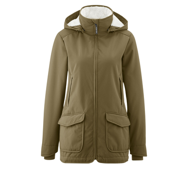 Mamalila Giacca 4 stagioni Cosy Allrounder khaki