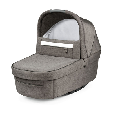 Peg Perego Capazo Culla Primonido City Grey