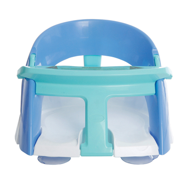 Dreambaby® Anneau de bain enfant Premium PP bleu