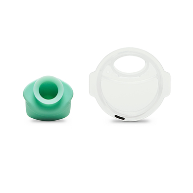 elvie pump Bec verseur et valve de remplacement pour tire-lait lot de 2