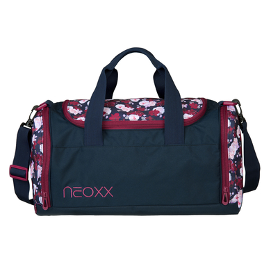 neoxx Champ Sports Bag My heart Bloom