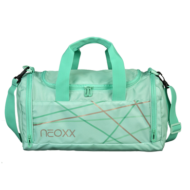 neoxx Champ Sports Bag Mint to be