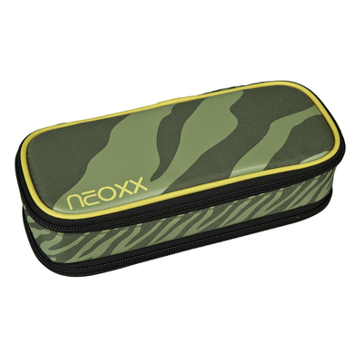 Image of neoxx Catch Satchel Box pronto per Green