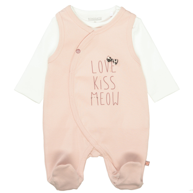 STACCATO Dors-bien+shirt vintage blush