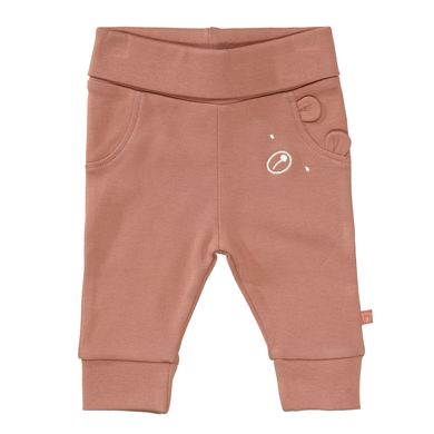 STACCATO Pantalon marron