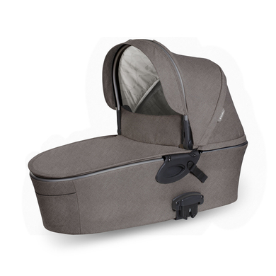 X-lander Nacelle de poussette X-Pram Evening Grey